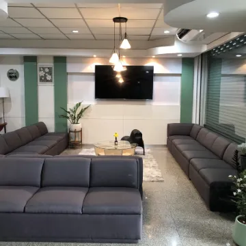 瑪尼曼谷旅舍 泰國國際圖書館附近的飯店