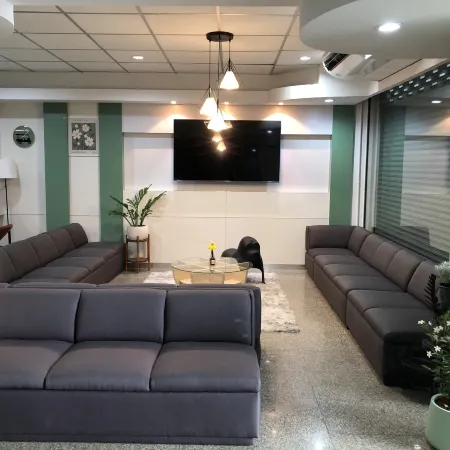 Marni BKK Hostel Отели рядом с достопримечательностью «Армия Таиланд»