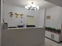 Duoyaju Hotel (Lanzhou New Area Provincial People's Hospital Branch)