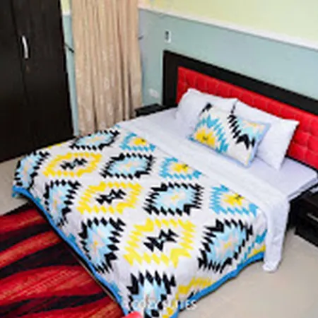 Cozy Suite Resort
