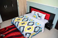 Cozy Suite Resort Hotels in Akure