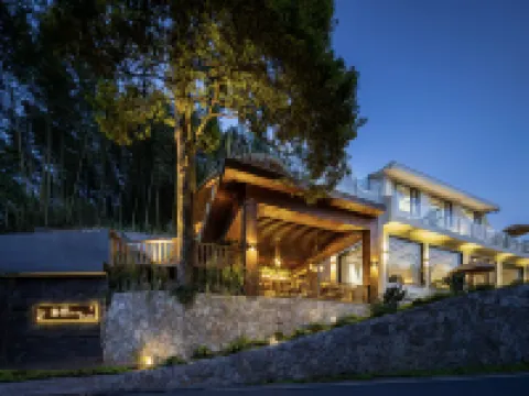 Joy Boutique Guesthouse | Shunan Bamboo Sea Hotels in Changning
