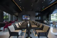 杭州桐廬悅豐佳境飯店（OMG心跳樂園店） - 早餐