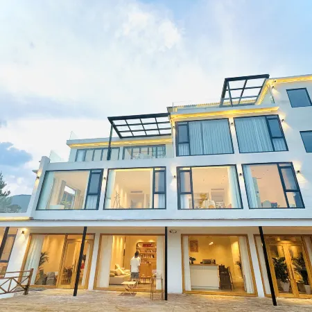 Manlu Qingfeng Homestay