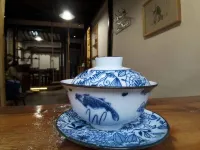 Shanghai ChenShijian Inn (Zhujiajiao Donghu Street) Отели рядом с достопримечательностью «Парк Ориентал-Лэнд»