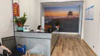 Zherong Qingyun Homestay
