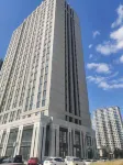 長春遠大購物廣場鉅城華億購物廣場聚森民宿 - 寵物友善