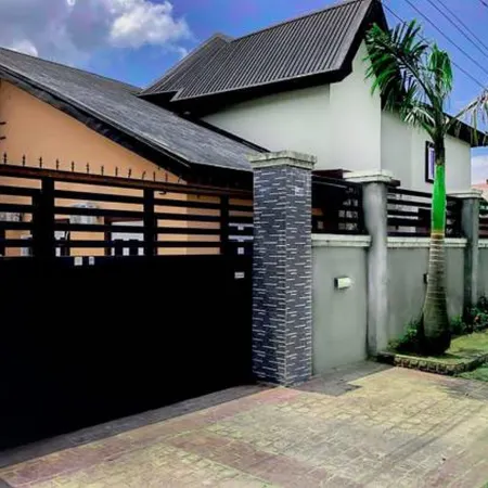 Beryl Park Resort