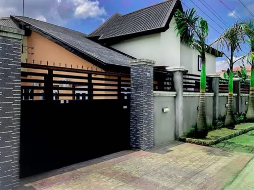 Beryl Park Resort
