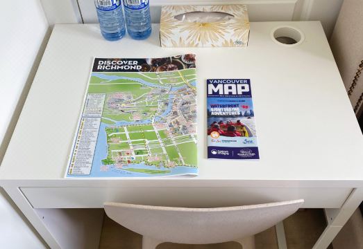 Sweet Home-Separate Entry-Near YVR Airport & Skytrain & Costco