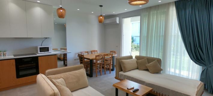 Pinegrove Apartment Hoteles en Distrito de Durrës