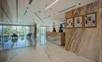 Alberni Jabal Hafeet Hotel Al Ain