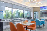 Shunhe Smart Hotel (Cangyuan Passenger Terminal Branch)
