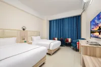 Ledong Yuting Boutique Hotel