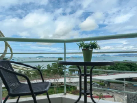 Sanya Golden Bay Youth Hostel (Phoenix Island)