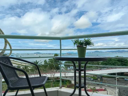 Sanya Golden Bay Youth Hostel (Phoenix Island)