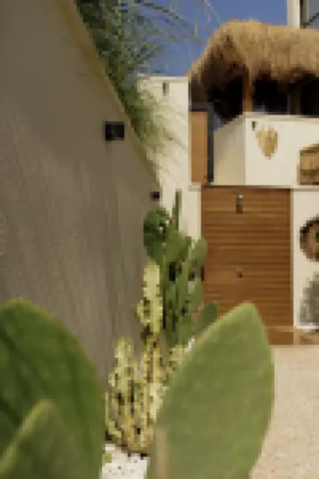 The May Five - Adults Only