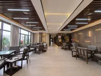 璟悅飯店（聖樺時代廣場店）