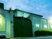 Green House Hotel and Suite Hotels near H F C