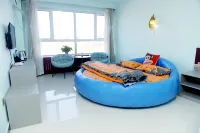 Chifeng Yiyu Theme Hotel - Pet friendly