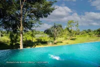 Ehalagala Lake Resort Hotels in Sigiriya