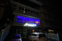 Arrived Inn