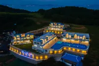 BlueAra Hoteles cerca de Campo de golf The Ocean
