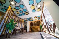 HALF HOTEL - 3-Star