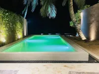 Villa Reef Talpe Hotels in Talpe