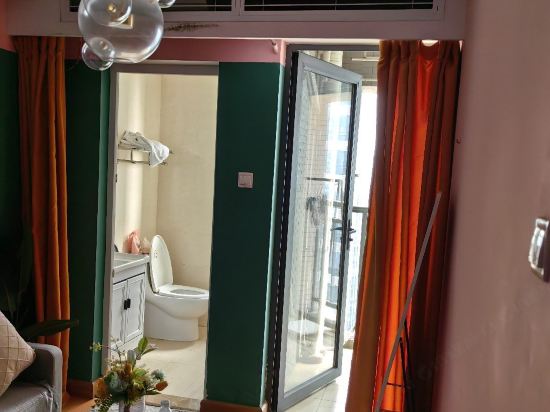 PapaHo民宿（深圳高新園店）優惠