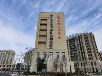 Vienna 3 Best Hotel (Binhai Port High-speed Railway Station Pharmaceutical Industrial Park) - 3-Star