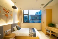SHENGYUHOTEL Hotels in Shangrao