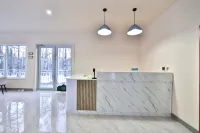 Linshuiju View Homestay (Changbai Mountain Magic World Scenic Area)