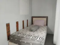 GIC House Syariah Hotels near Wana Griya