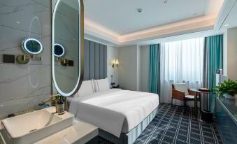 Beijing Daxing Airport Yue Ting  Hotel