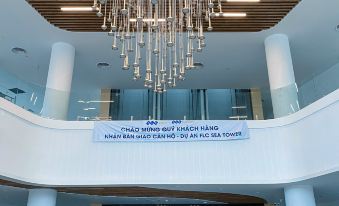 FLC Quy Nhon Beachfront Condotel