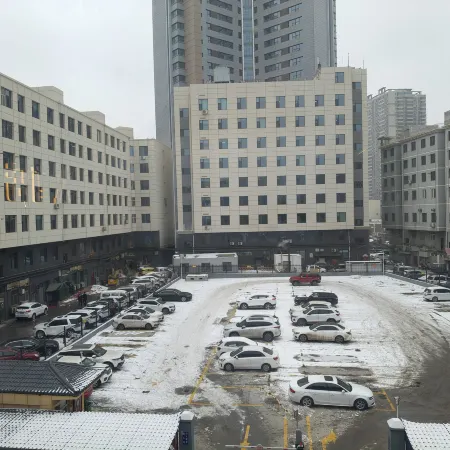 ZiChang LiHao Hotel