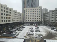 ZiChang LiHao Hotel Hotels in Zichang