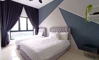 The Horizon Ipoh L15 by Grab A Stay