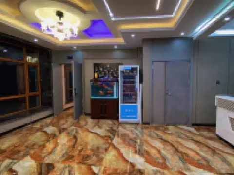 Mulan Bokewan Hotel Hotels in Mulan