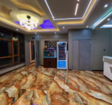 Mulan Bokewan Hotel