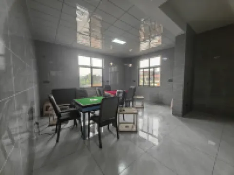 Mile Xiyuanhui Hot Spring Homestay (Huquanshui Township Tourism Resort)