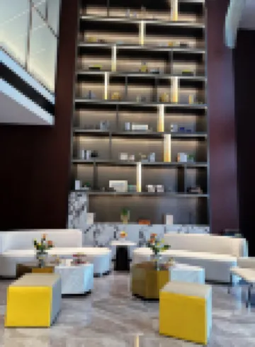 Mehood Hotel (Jieyang Huilai High-speed Railway Station)