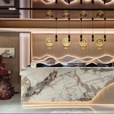 ZiChang LiHao Hotel