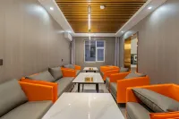 Urban Garden Hotel (Linyi High speed Railway North Station Branch) - Bữa sáng