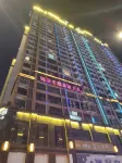 Jiangkou Jinyuan Theme Hotel - 2-نجوم
