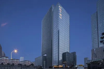 Orange Hotel (Lianyungang Zaihaifang Branch) Hotels in Seaside Resort