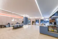 Hanting Hotel (Yancheng Jianhu Renmin Road Zhenya Plaza)