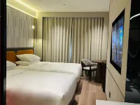 Nanchang Tengwang Pavilion Bayi Hall Orange Garden Hotel 南昌のホテル