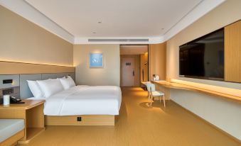 JI Hotel (Hefei Changfeng BYD Industrial Park)